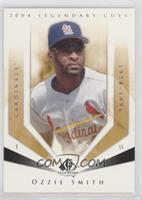 Ozzie Smith [EX to NM]