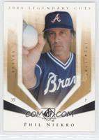 Phil Niekro