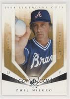 Phil Niekro