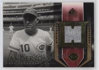 Sparky Anderson