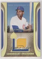 Billy Williams