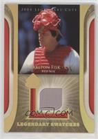 Carlton Fisk