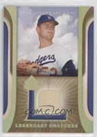 Don Drysdale [Good to VG‑EX]