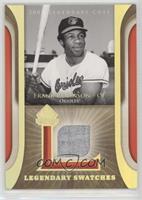 Frank Robinson