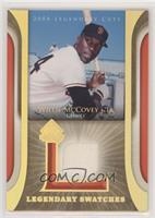 Willie McCovey