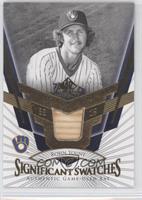 Robin Yount