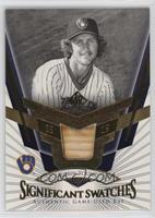 Robin Yount