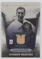 Hank Greenberg [Good to VG‑EX]