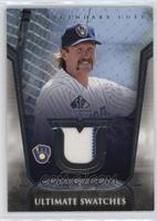 Robin Yount [Good to VG‑EX]