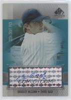 Bradley McCann #/400