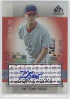 Kyle Bono #/400