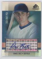 Daniel Batz #/400