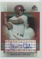 Jonathan Ash #/400