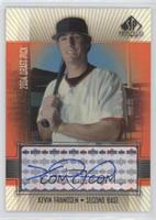 Kevin Frandsen #/400