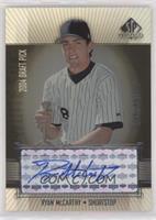 Ryan McCarthy #/400