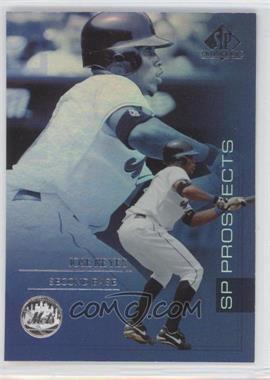 2004 SP Prospects - [Base] #10 - Jose Reyes