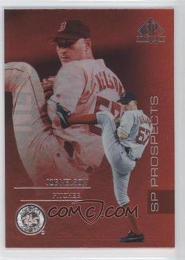 2004 SP Prospects - [Base] #141 - Joe Nelson