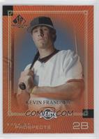 Kevin Frandsen