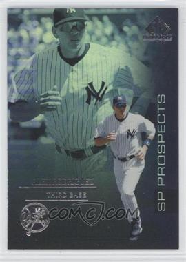2004 SP Prospects - [Base] #77 - Alex Rodriguez