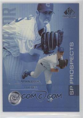 2004 SP Prospects - [Base] #90 - Mark Prior