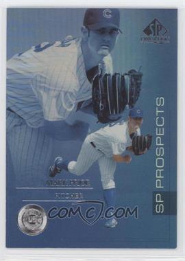 2004 SP Prospects - [Base] #90 - Mark Prior