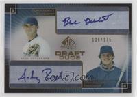 Blake DeWitt, John Raglani #/175