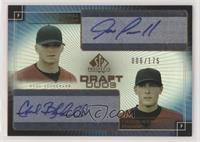 James Howell, Chad Blackwell #/175