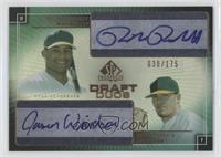 Richie Robnett, Jason Windsor #/175