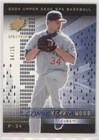 Kerry Wood [EX to NM] #/25