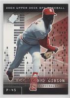 Bob Gibson