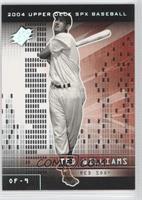 Ted Williams