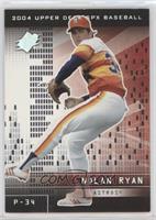 Nolan Ryan [EX to NM]