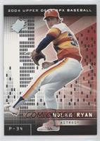 Nolan Ryan