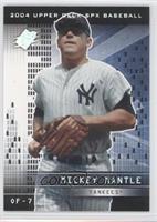 Mickey Mantle