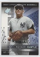 Mickey Mantle