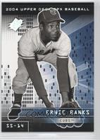 Ernie Banks