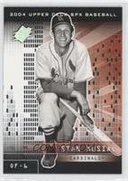 Stan Musial