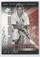 Stan Musial