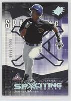 SPXciting Rookies Tier 1 - Jerry Gil #/1,599