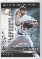 Tim Hudson