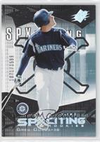 SPXciting Rookies Tier 1 - Greg Dobbs #/1,599