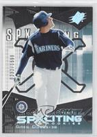 SPXciting Rookies Tier 1 - Greg Dobbs #/1,599