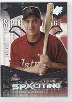 SPXciting Rookies Tier 2 - Hector Gimenez #/499