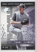 Randy Johnson