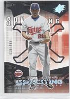 SPXciting Rookies Tier 2 - Jesse Crain #/499