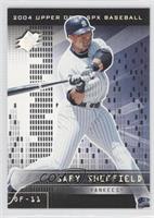 Gary Sheffield