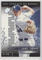 Jake Peavy