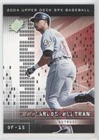 Carlos Beltran