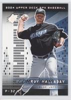 Roy Halladay