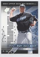 Roy Halladay